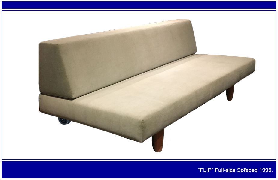 Flip Full Size Daybed Flip Full Size Daybed