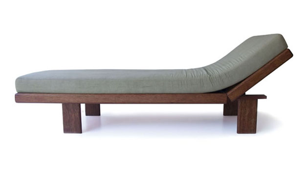 euclid analytic couch in bubinga