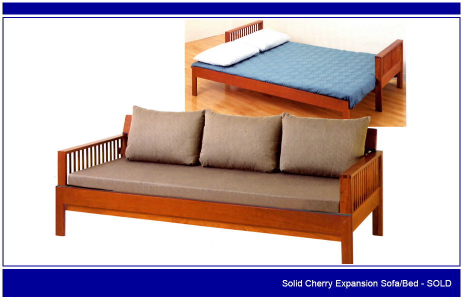 Charles Webb Furniture Sale